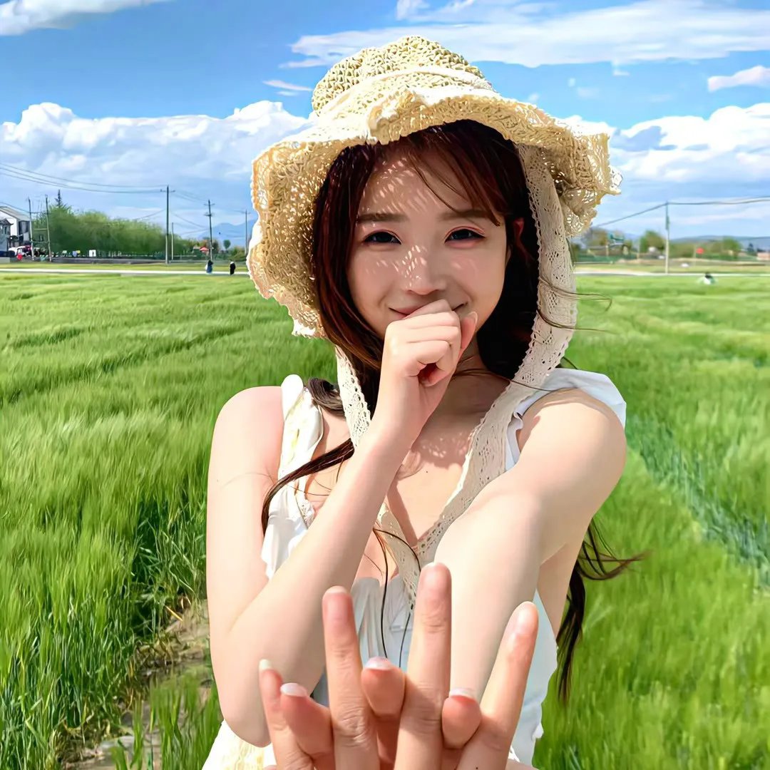 孝女巧遇亲生父