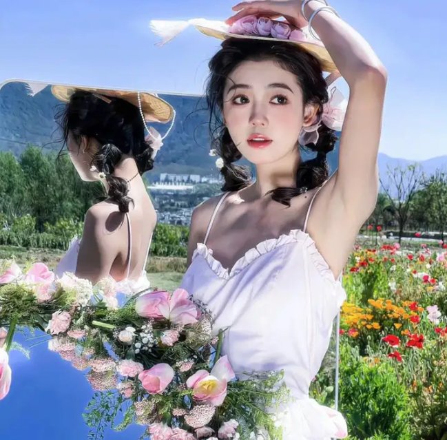 非法警戒